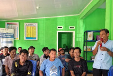 Peran Aktif Ayah Dalam Pengasuhan Anak, Ajak Budayakan GATI