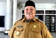 BUMDes Harus Bergerak, Bupati Bengkulu Selatan Beri Pesan Khusus