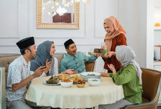 7 Menu Lebaran Ala Rumahan yang Lezat dan Mudah Dibuat