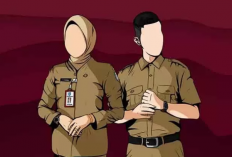 Latsar Untuk 900 CPNS Seluma Diusulkan Tahun Depan