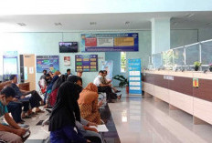 Warga Pino Silahkan Merapat, Samsat Gelar Full Day Service 29 Agustus