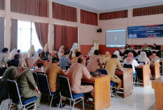 Saatnya Membangun Daerah Secara Mandiri dan Berkelanjutan