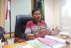 Dana Tranfer ke Daerah Untuk Provinsi Bengkulu Berkurang Rp 347,93 miliar 