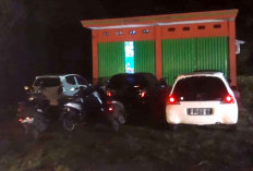 Bulan Puasa Tempat Hiburan Malam di Kaur Masih Beroperasi
