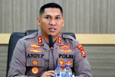 Polda Bengkulu Tangkap Produsen Minyak Goreng Sawit Kurang Takaran