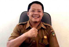 BPBD Bengkulu Selatan Gandeng Sekolah Mulai Ajaran Baru