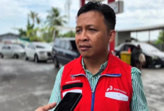 Antrean Pembeli BBM di Bengkulu Berangsur Normal, Satgas Awasi Pendistribusian ke Masyarakat
