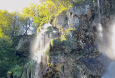 Pesona dan Keindahan Taman Nasional Plitvice, Ada Air Terjun Paling Terkenal di Kroasia
