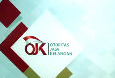 OJK Tingkatkan Program Literasi Keuangan, Libatkan 3.860 Orang