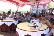 Kaur Siap Mengikuti Lomba Sadesahe, 180 Desa Telah Mendaftar