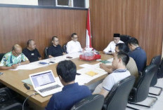 Meriahkan HUT RI, Pemkab Seluma Bakal Gelar Perlombaan Antar OPD