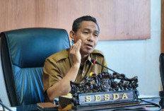 Kolaborasi Bersama Upaya Mendorong Percepatan Pembangunan Daerah