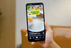 7 Rekomendasi HP Terbaik Harga Cuma Rp1 Jutaan Tahun 2025, Spek Oke Harga Bersahabat