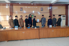 Perda Direvisi, Bengkulu Selatan Resmi Miliki Bidang Riset dan Inovasi Daerah