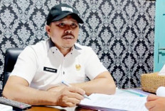 Tingkatkan Kemampuan Kader Kesehatan 