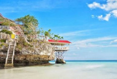 Pantai Tanjung Bira, Wisata Primadona di Ujung Selatan Sulawesi