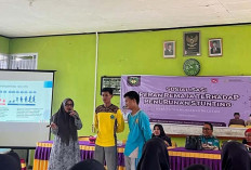 Libatkan Remaja dan Datangi Sekolah Untuk Turunkan Stunting
