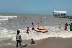 Pantai Asmara, Keindahan Alam yang Memikat Hati, Destinasi Wisata Romantis di Tanah Laut