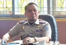 Efisiensi Anggaran, Kuota PTSL di Bengkulu Selatan Berkurang