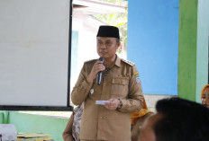 Musrenbang di Kecamatan Talo, Ada 39 Usulan Kegiatan 