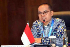 Kemendikdasmen Siapkan Peta Jalan Pendidikan Jarak Jauh