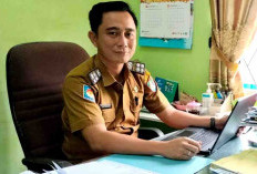 Mantap! Pemkab Kaur Pastikan PNS Terima TPP Setiap Bulan