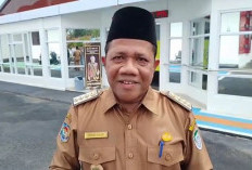 Inspektorat Tunggu Itikad Baik Pemdes Dusun Baru 