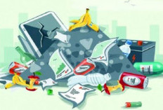 KNPI Kota Bengkulu Desak Pemerintah Daerah Selesaikan Persoalan Sampah