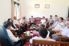 Tim SIGAM Kabupaten Kaur Siap Berantas Miras