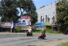 Bawaslu bengkulu Selatan gelar Apel Siaga Jumat, Minggu Eksekusi