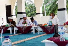 Rumah Tahfiz Al-Quraniyah Kembali Terima Santri