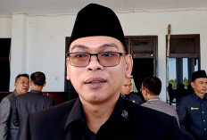 Dari Rp17,6 Miliar, DBH 2024 Baru Masuk ke Seluma Rp6,4 miliar