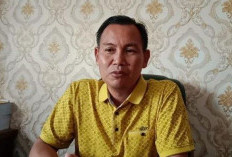 DPRD Jadwalkan Ulang Pengesahan Perda RTRW