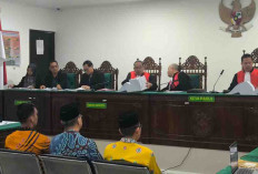 Sidang Lanjutan Gratifikasi dan Pemerasan Mantan Gubernur Bengkulu: Saksi Akui Buang Handphone Saat OTT KPK