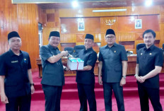 Pemkab Bengkulu Selatan Fokuskan APBD 2026 pada Pelayanan Dasar, Transparansi, dan Efisiensi Anggaran