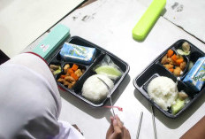 Segini Besaran Anggaran Makan Bergizi Gratis Dalam APBD Seluma 2025