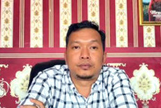 Ketua DPRD Seluma Minta Eksekutif Perjuangkan Hasil Musrenbang