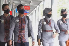 Besok, KAI Services Buka Lowongan Pramugara dan Pramugari, Pendidikan Minimal SMA Sederajat