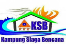 Dinsos Bengkulu Selatan Gencar Godok Kampung Siaga dan Lumbung Sosial   