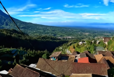 Dusun Tempel Boyolali, Dusun Paling Ekstrem di Indonesia, Berada di Bibir Jurang Terjal