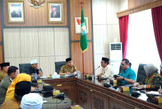 Sekolah Swasta Di Bengkulu Keluhkan Sulitnya Mencari Murid Baru