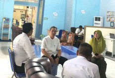 Sekda: Layanan Publik MPP Harus Terus Ditingkatkan