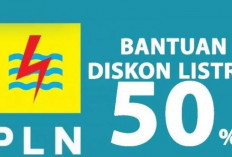 Bahlil Tegaskan Diskon 50 Persen Tarif Listrik Tidak Akan Diperpanjang