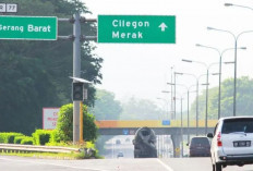 Alhamdulillah, Ada Diskon 20 Persen Tarif Tol Trans Jawa untuk Mudik Lebaran 2025, Cek Jadwalnya!