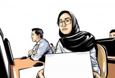 Formasi Sudah Terisi, Peserta Seleksi PPPK Tahap II di Bengkulu Selatan Diangkat PPPK Paruh Waktu