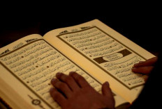 Usulan Bantuan Iqra dan Al-Quran Tahun 2026 Belum Jelas
