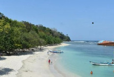 Pantai Pangandaran, Objek Wisata Mempesona di Selatan Jawa Barat