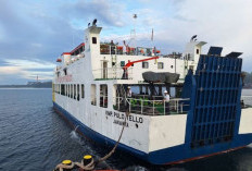 Pengiriman BBM ke Pulau Enggano Gunakan Jalur Pulau Baai
