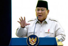 Prabowo Sebut, Penerima MBG Bulan Agustus Bisa Mencapai 20 Juta Penerima Manfaat