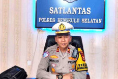 Kendaraan Tidak Boleh Parkir di Pengkolan